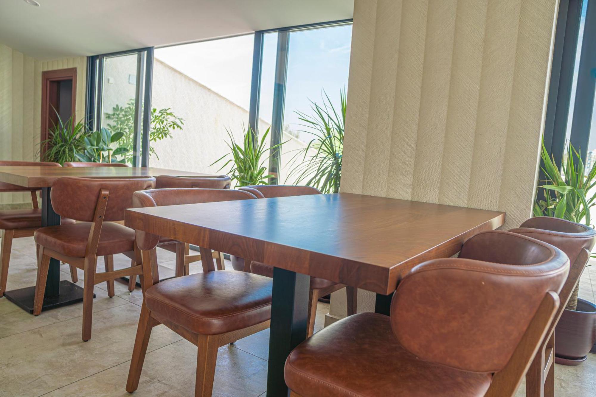 Istanbul Midpoint Hotel Dış mekan fotoğraf
